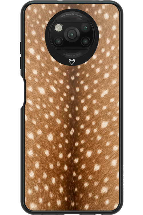 Fawn Dots - Xiaomi Poco X3 NFC