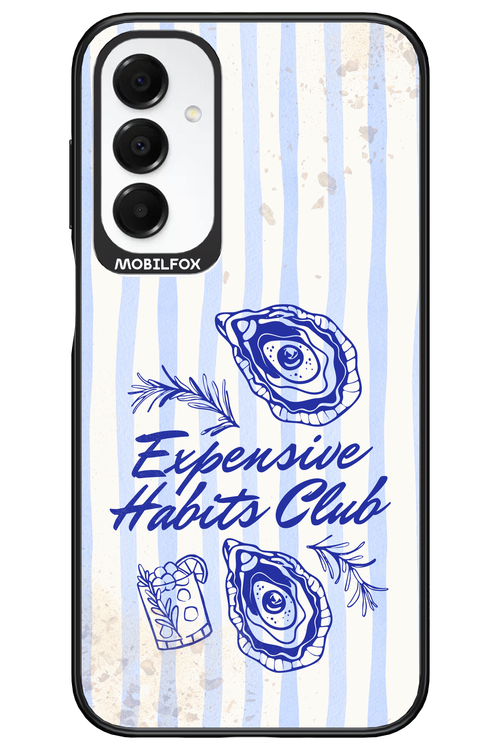 Expensive Habits Club 2.0 - Samsung A16