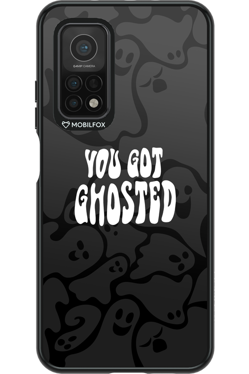 Ghosted - Xiaomi Mi 10T 5G