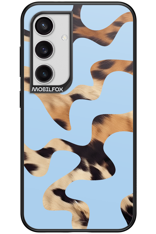 Funky Deer - Samsung Galaxy S24