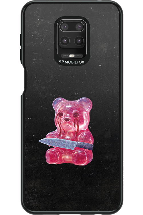 Yummy - Xiaomi Redmi Note 9 Pro