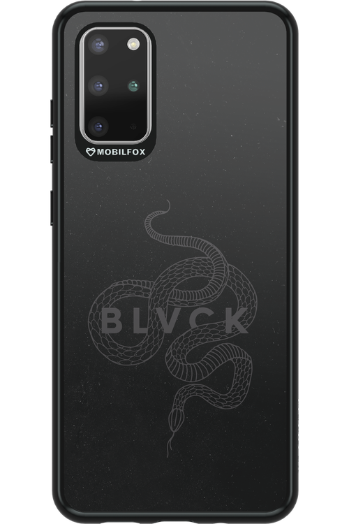 MAMBA - Samsung Galaxy S20+