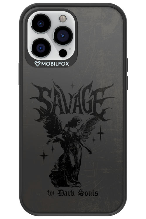St. Savage - Apple iPhone 13 Pro Max