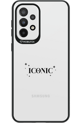 Iconic Sparkle - Samsung Galaxy A33