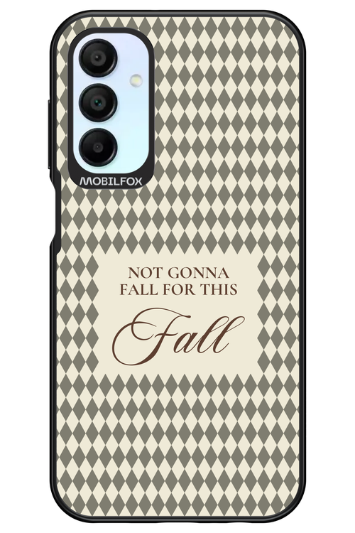 Not Gonna Fall - Samsung Galaxy A15