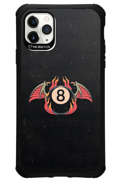 8ight - Apple iPhone 11 Pro Max