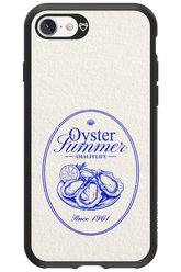 Oyster Summer - Apple iPhone 7