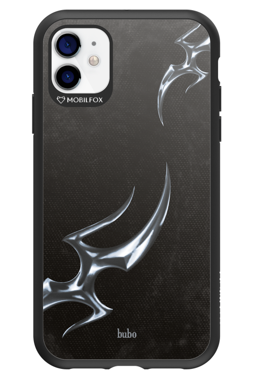 CHROMEPHASE - Apple iPhone 11