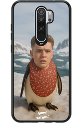 Gami Salami - Xiaomi Redmi Note 8 Pro
