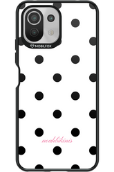 Baby Dots - Xiaomi Mi 11 Lite (2021)
