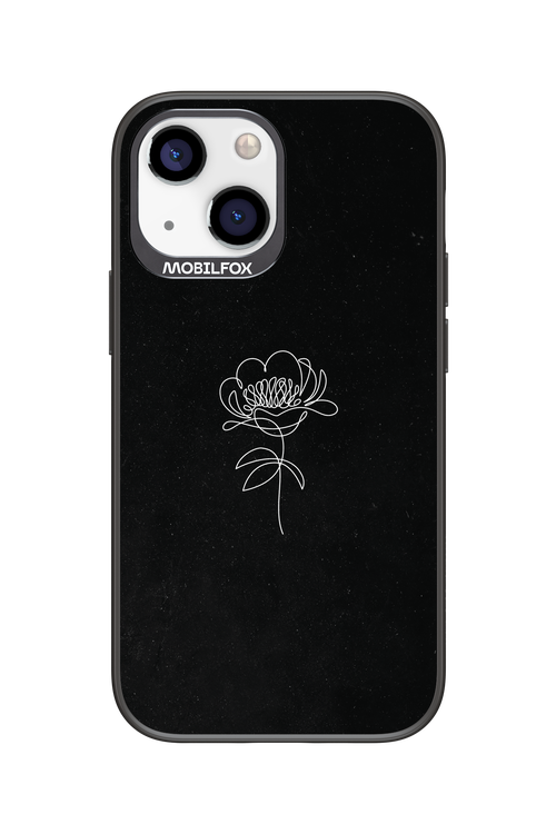Wild Flower - Apple iPhone 13 Mini