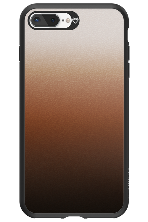 Desert Sunset - Apple iPhone 7 Plus