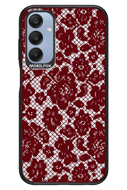 Lace Lover - Samsung A25