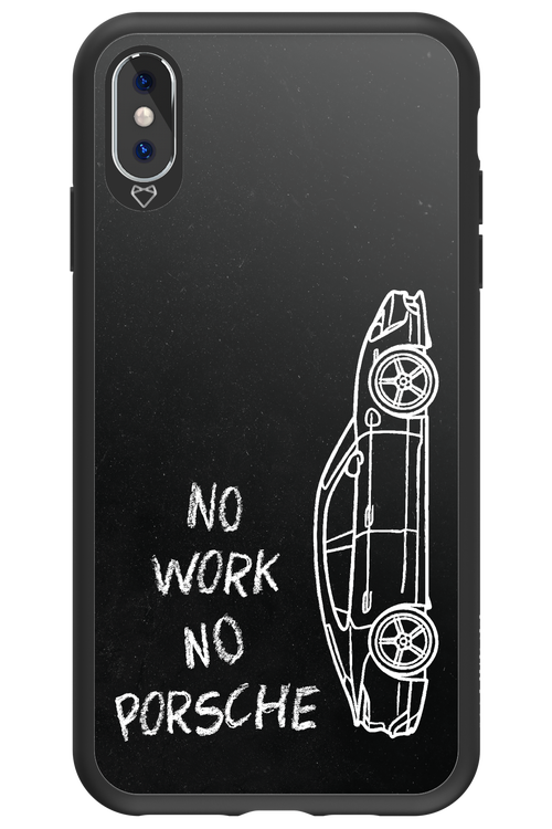 No Work - Apple iPhone XS Max