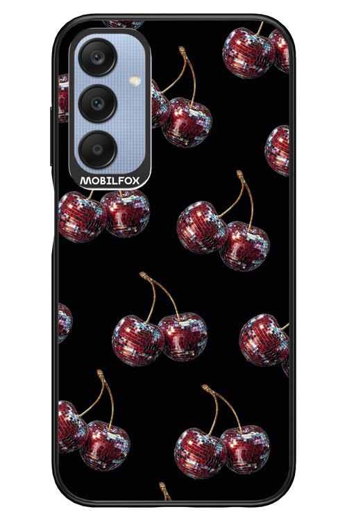 Cherry Rush - Samsung A25
