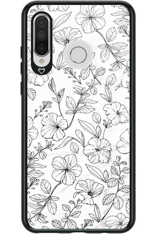 Lineart Beuty - Huawei P30 Lite