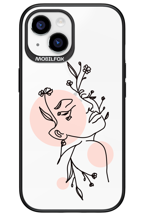 Confidence - Apple iPhone 15