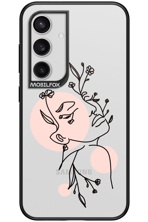 Confidence - Samsung Galaxy S24