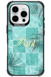 Into the Pool - Apple iPhone 16 Pro