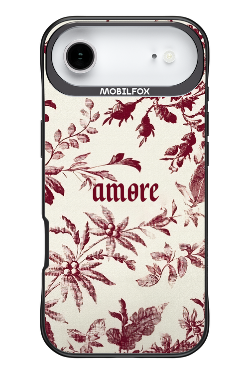 Amore - Apple iPhone 17 Air