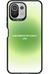 MY LUCKY LIFE - Xiaomi Mi 11 Lite (2021)