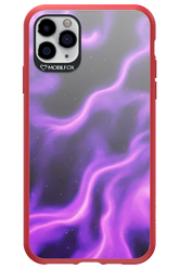 Aurora beam - Apple iPhone 11 Pro Max