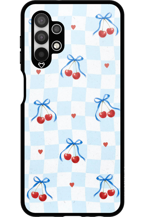 Blue Cherry 2.0 - Samsung Galaxy A13 4G