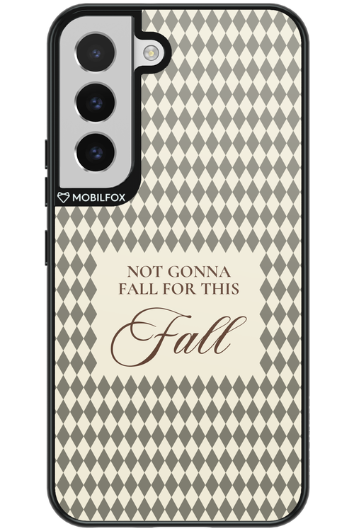 Not Gonna Fall - Samsung Galaxy S22