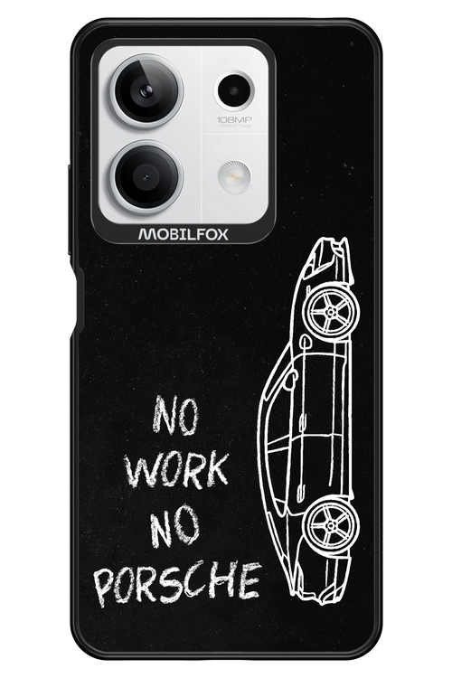 No Work - Xiaomi Redmi Note 13 5G