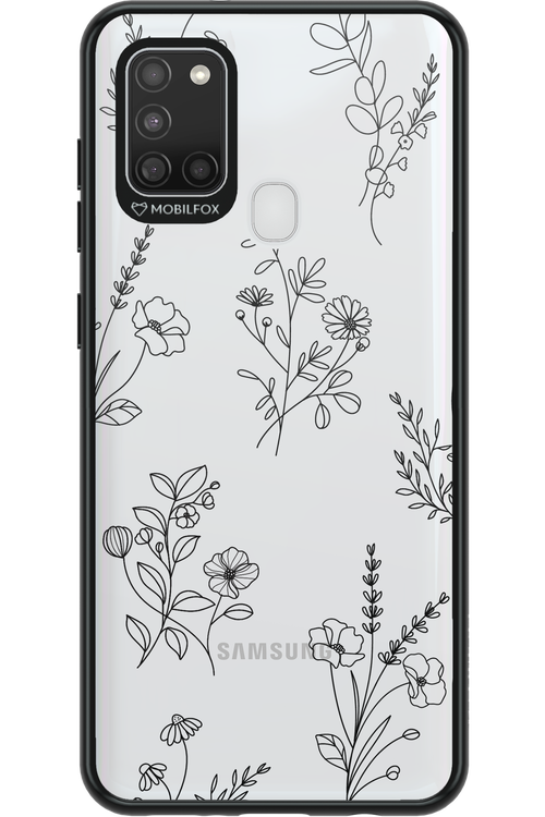 Bouquet - Samsung Galaxy A21 S