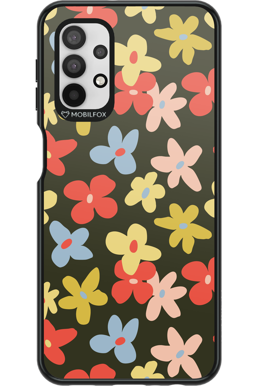 Lazy Flowers - Samsung Galaxy A32 5G
