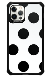 Dot Girl - Apple iPhone 12 Pro