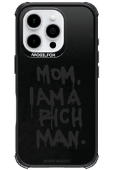 Rich Man - Apple iPhone 16 Pro