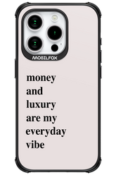 Money and luxury everyday - Apple iPhone 15 Pro