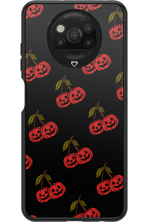 Spicey Pumpkin - Xiaomi Poco X3 NFC