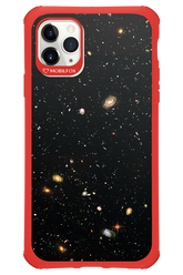 Cosmic Space - Apple iPhone 11 Pro Max