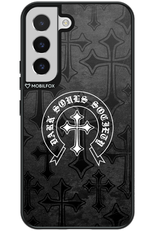 Dark Souls Society - Samsung Galaxy S22