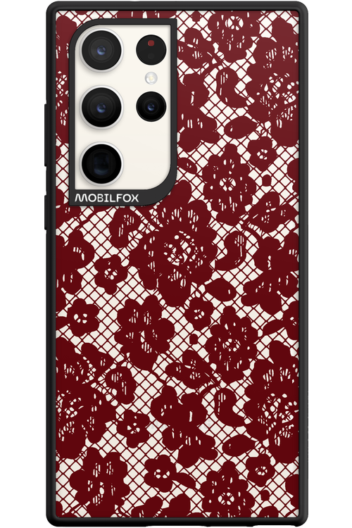 Lace Lover - Samsung Galaxy S23 Ultra