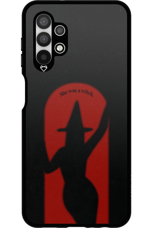 Witch Season - Samsung Galaxy A13 4G