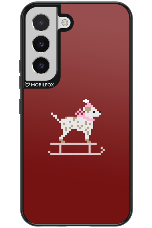 Chill Pup - Samsung Galaxy S22