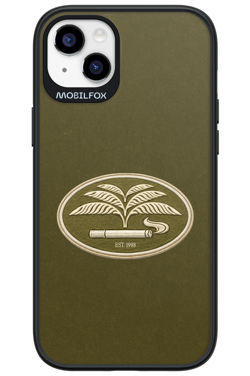 Nature Check - Apple iPhone 14 Plus