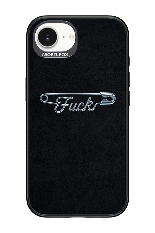 Fuck Clip 2.0 - Apple iPhone 17e