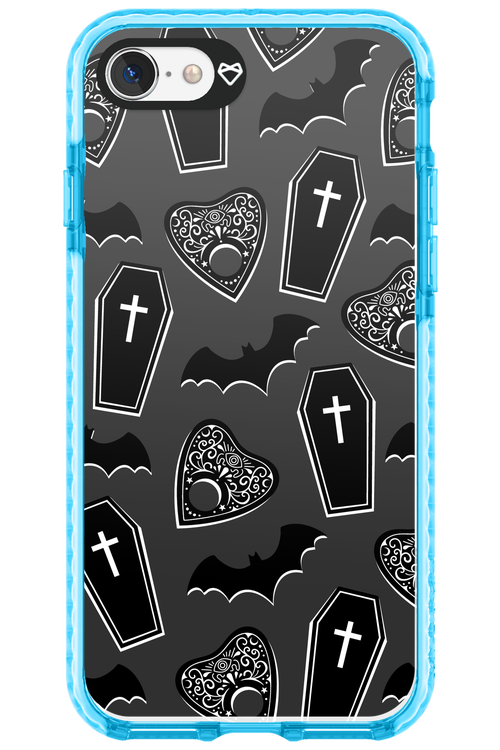 After Death - Apple iPhone SE 2022