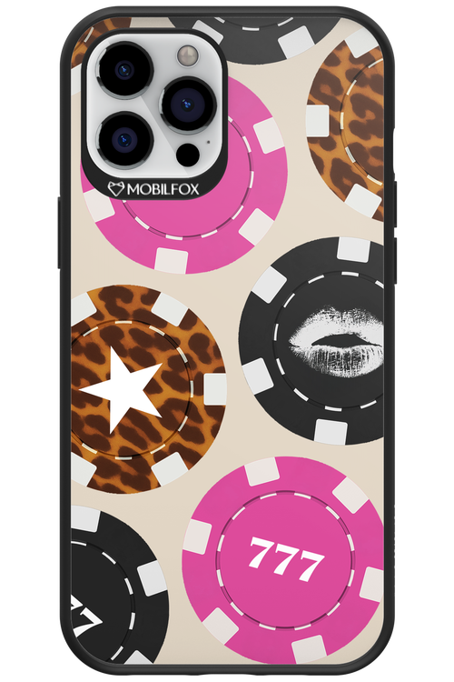 All In - Apple iPhone 12 Pro Max