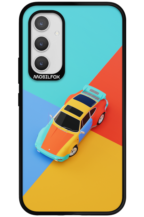 Colortherapy - Samsung Galaxy A54