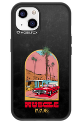 Muscle Paradise - Apple iPhone 13