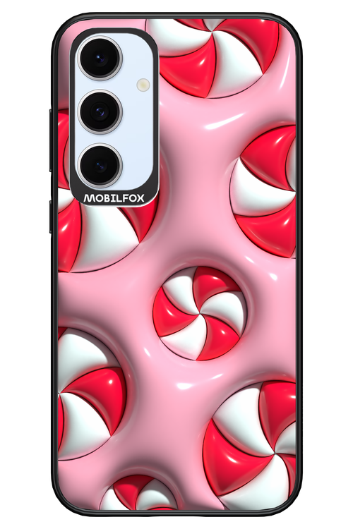 XMAS Candy - Samsung S24 FE