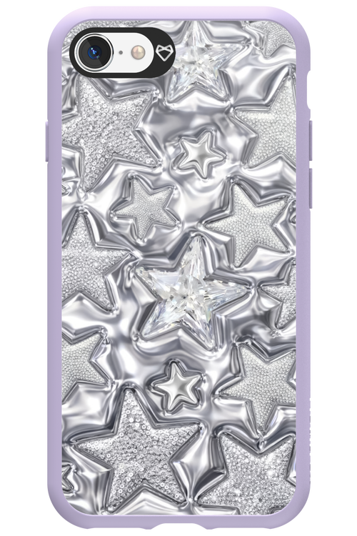 Star Gum - Apple iPhone SE 2020