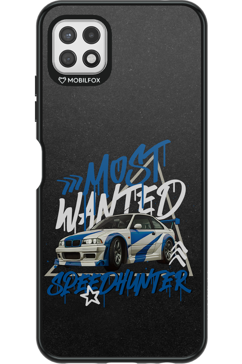 Most wanted - Samsung Galaxy A22 5G