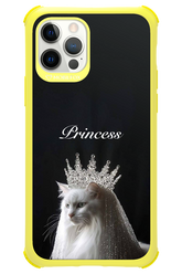 Princess - Apple iPhone 12 Pro